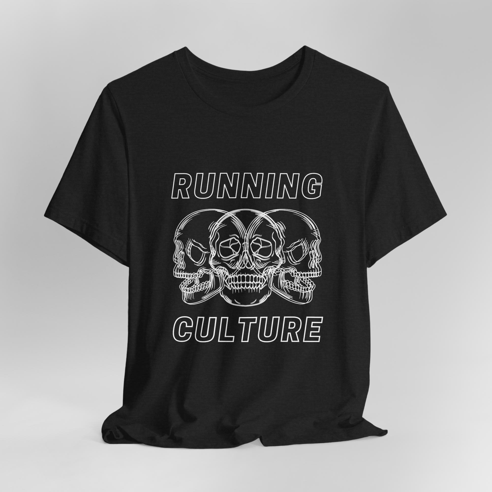 Running Culture