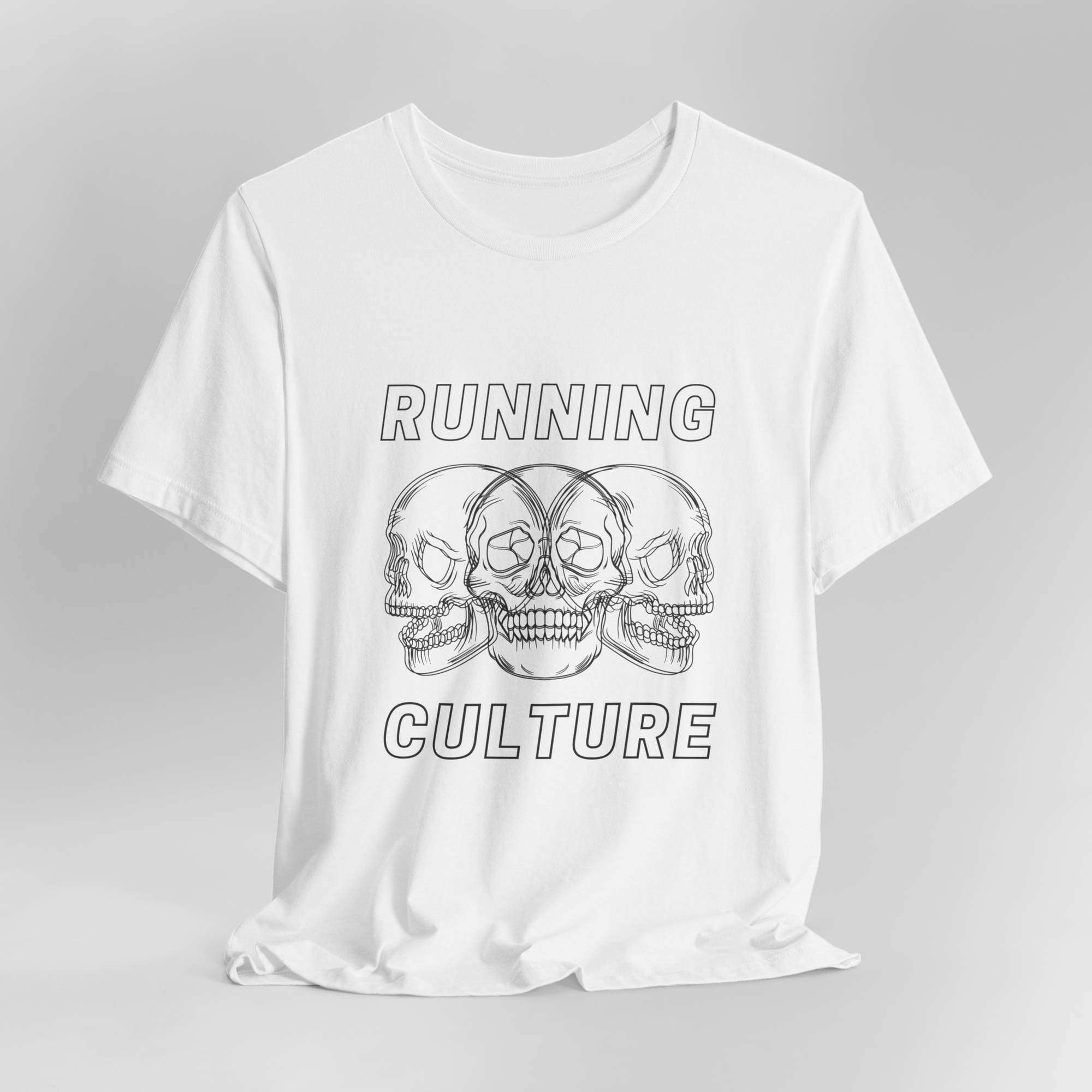 Running Culture