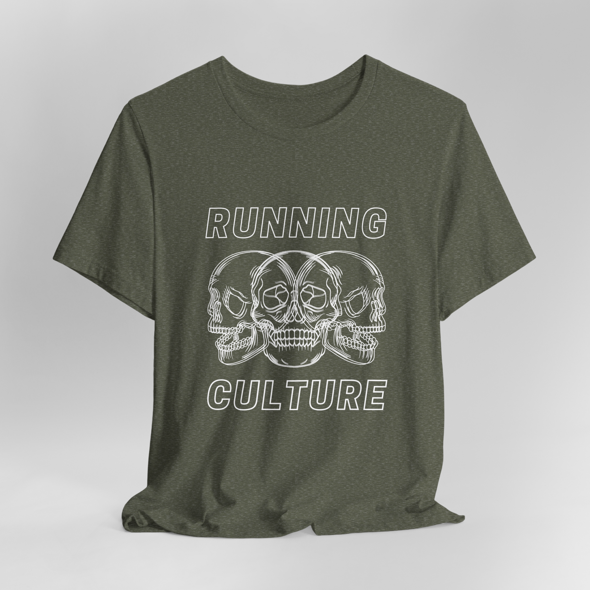 Running Culture
