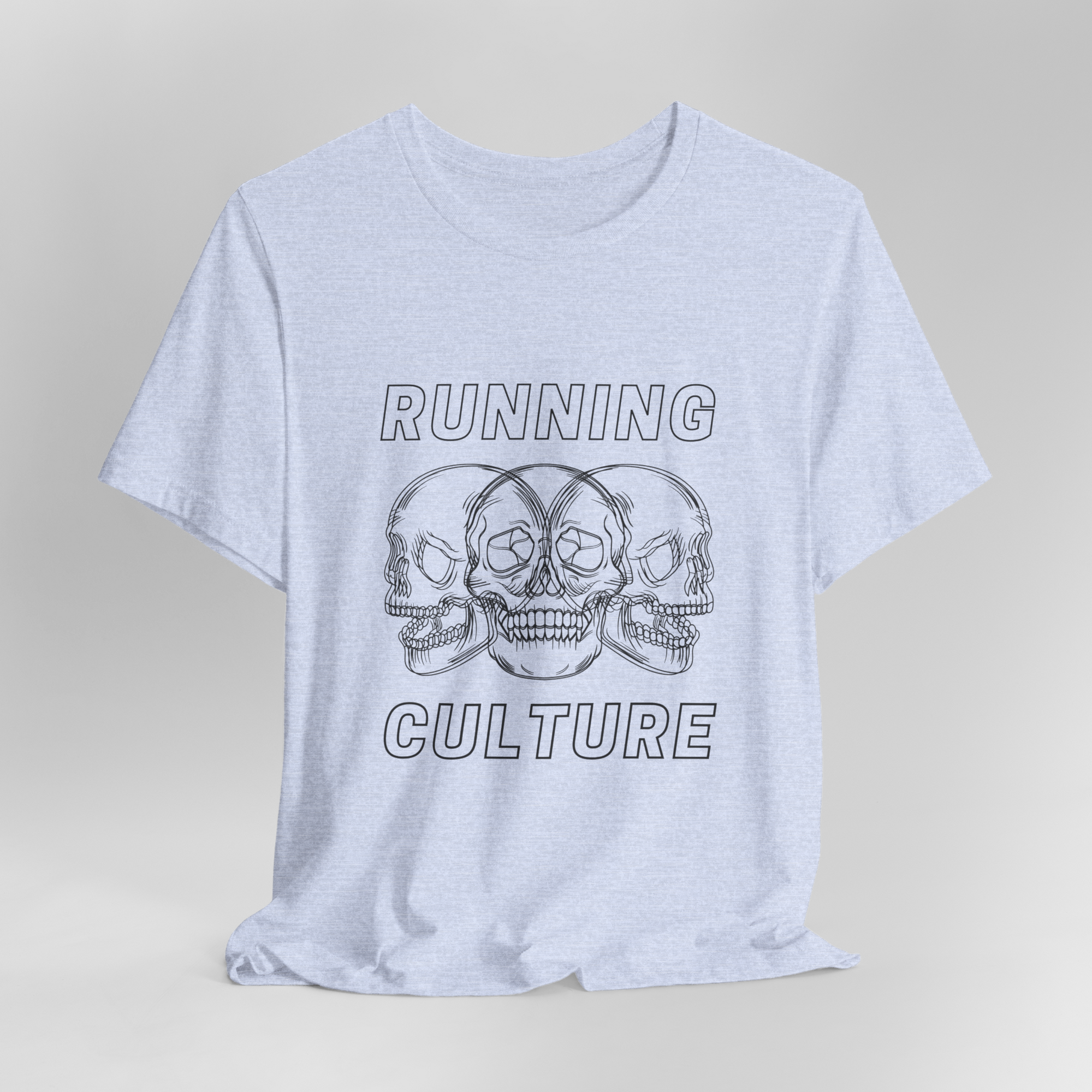 Running Culture