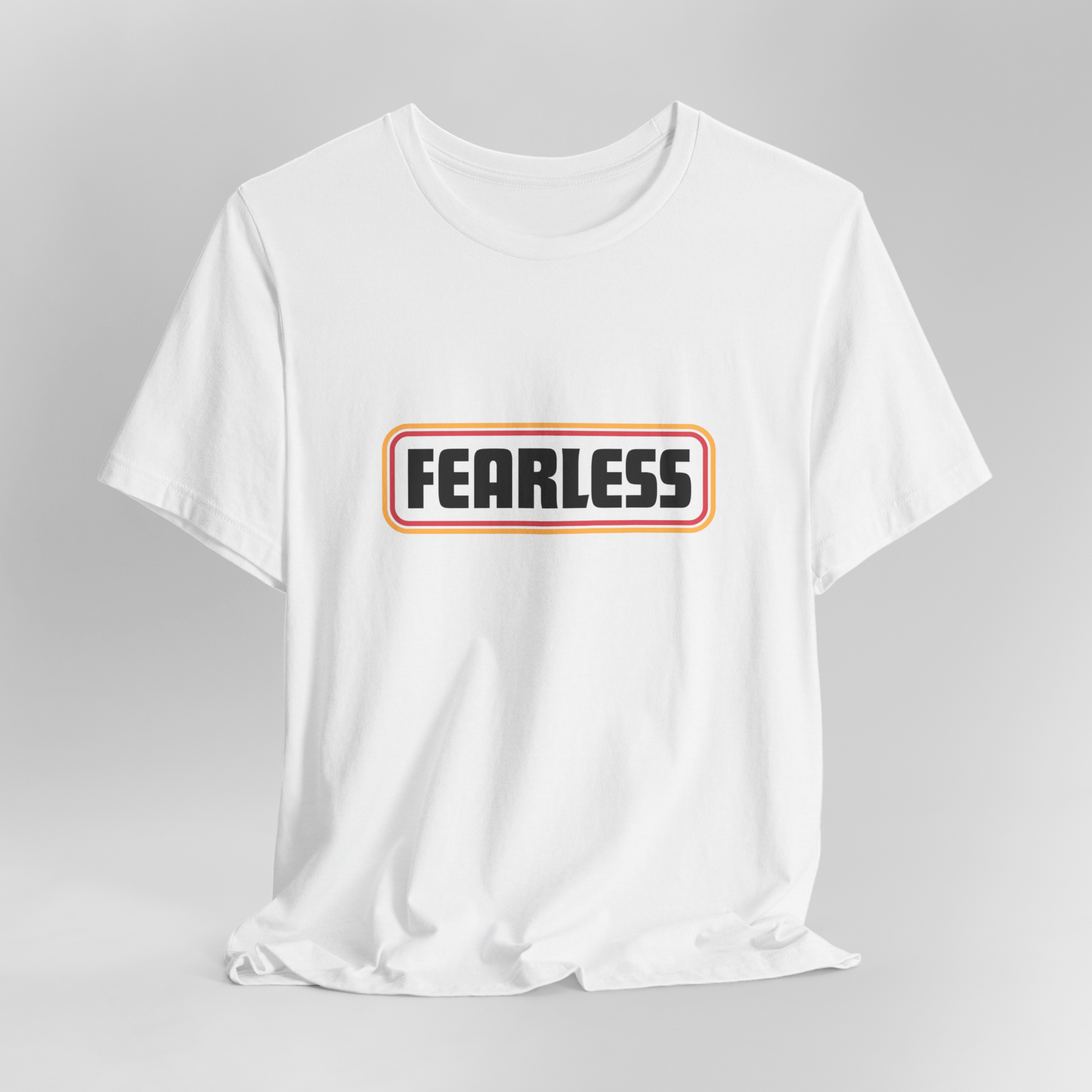 Fearless
