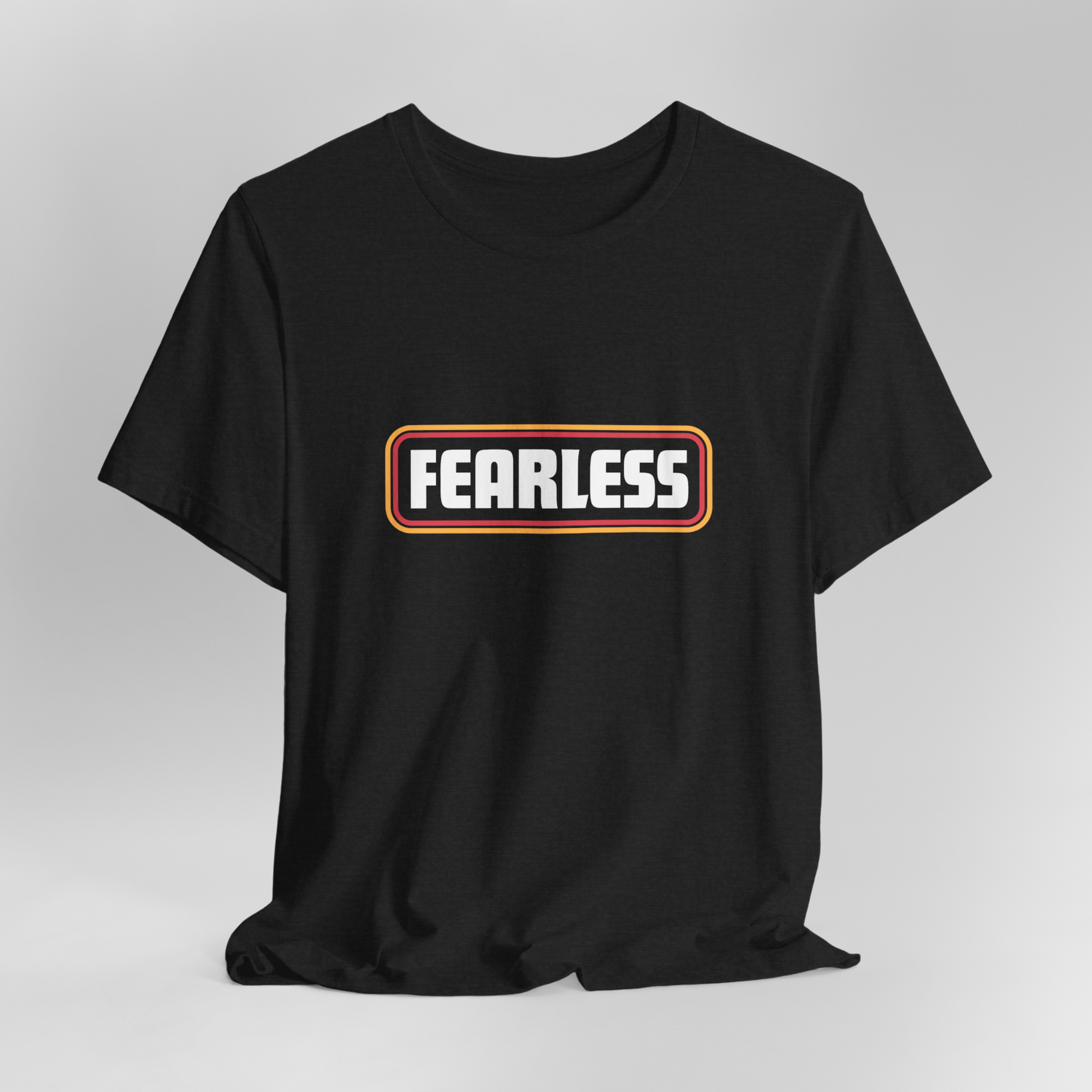 Fearless