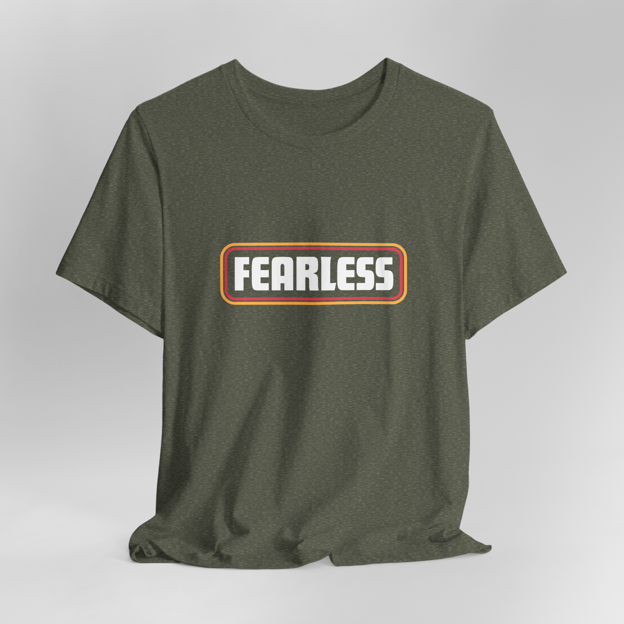 Fearless