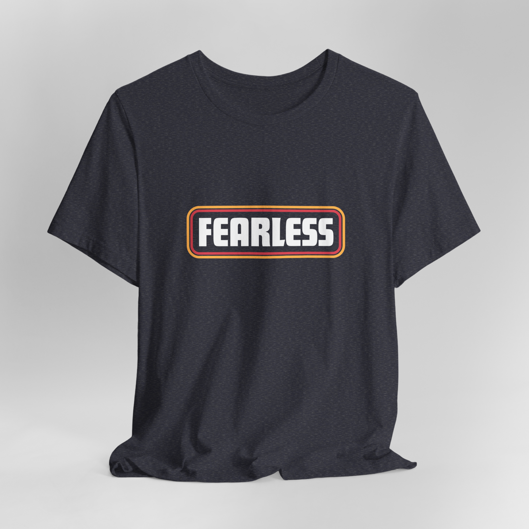 Fearless