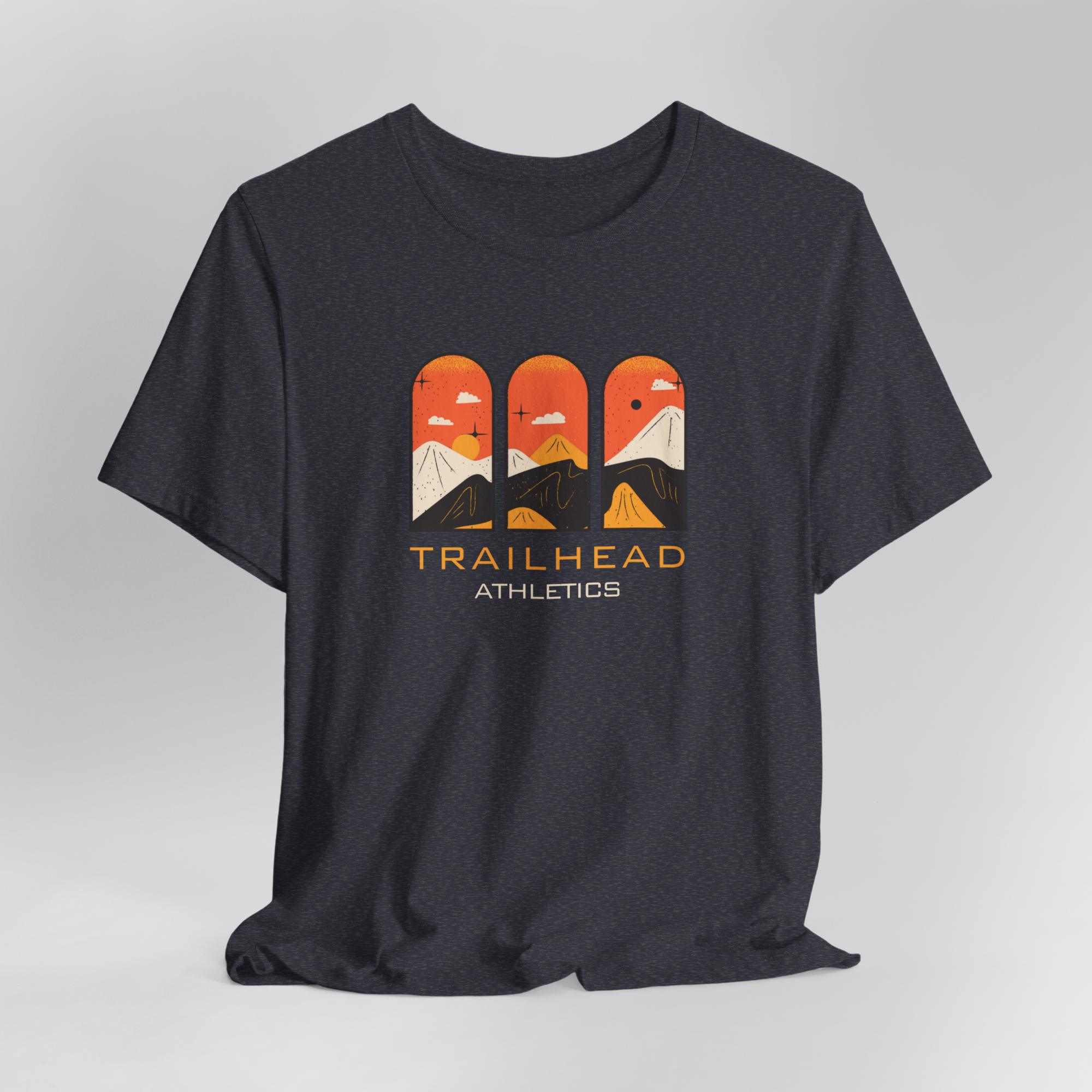 Trailhead Athletics