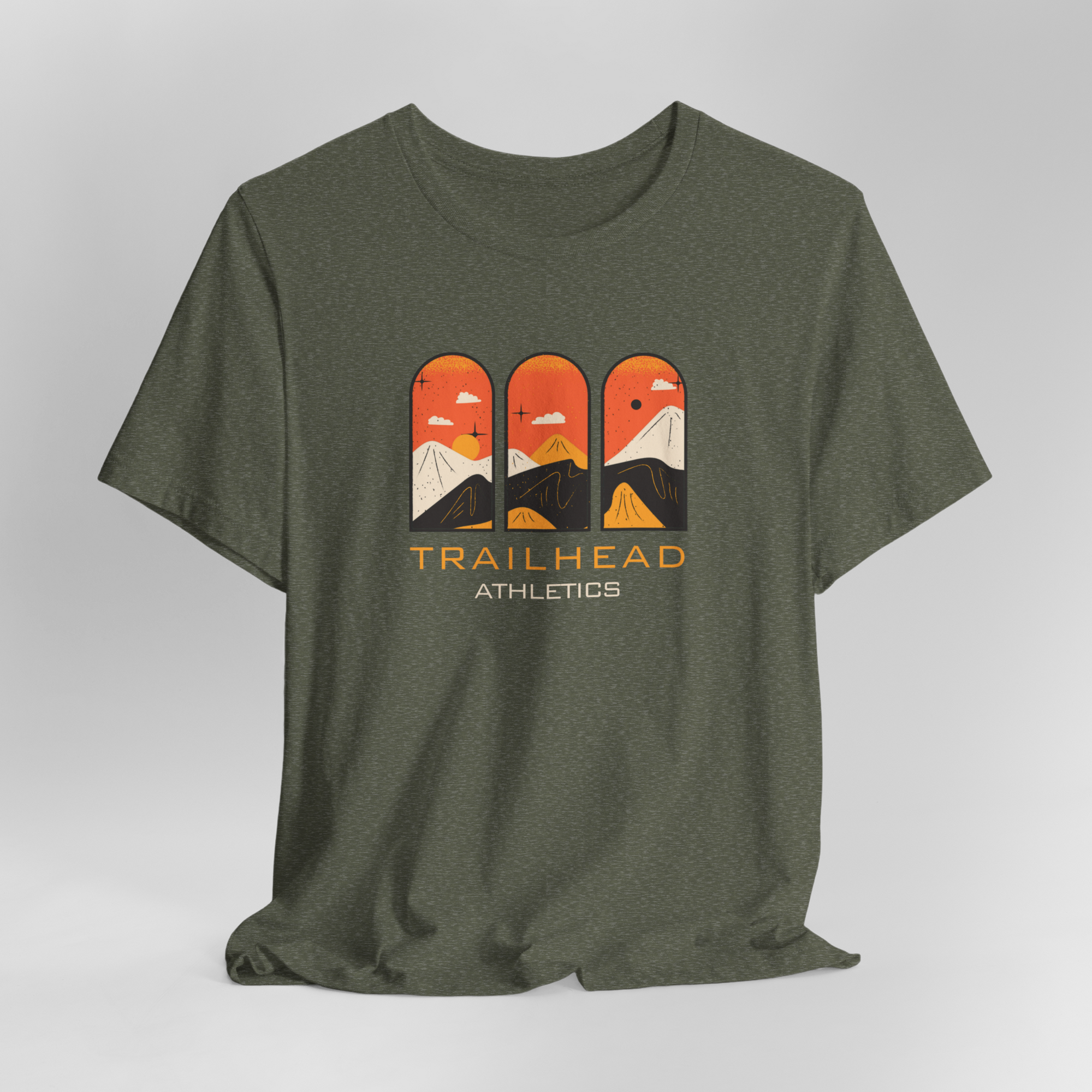 Trailhead Athletics