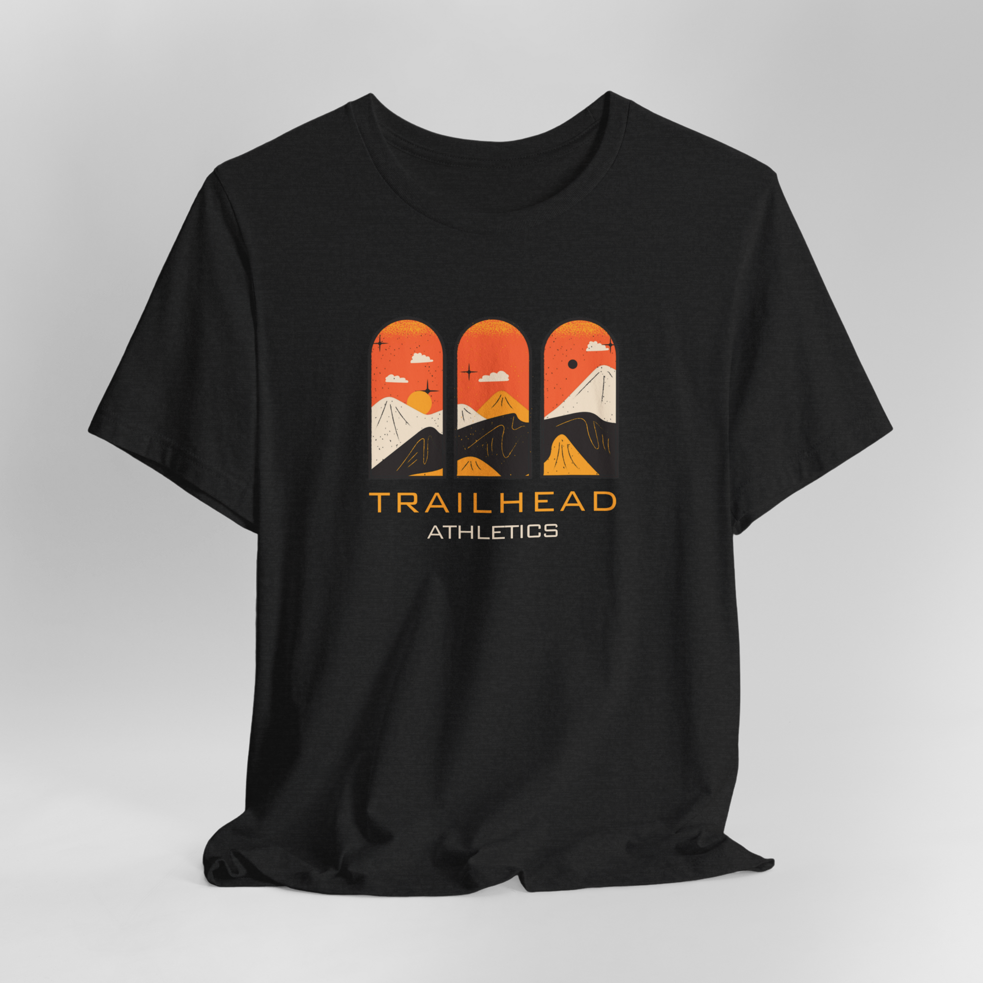 Trailhead Athletics