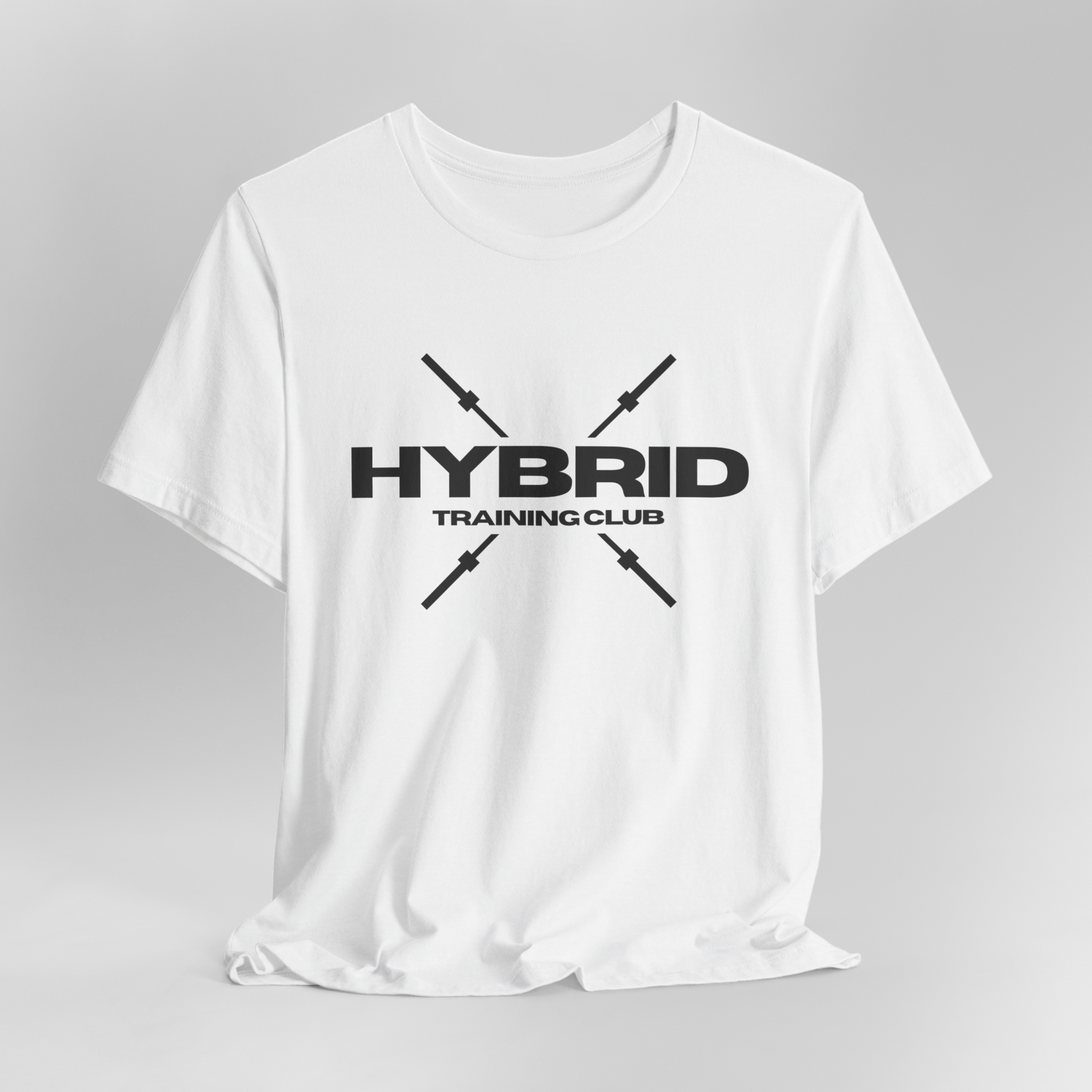 Hybrid Training Club