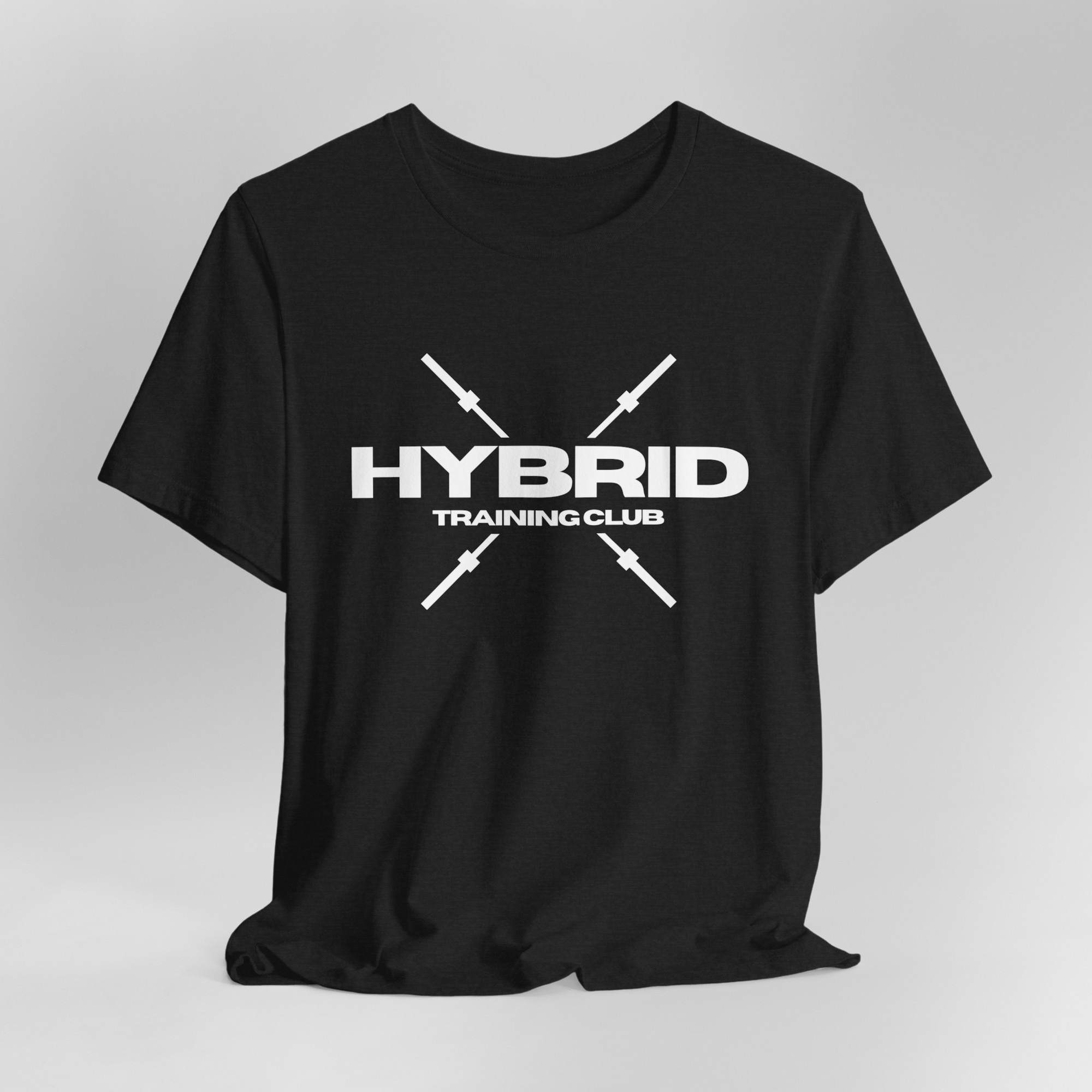 Hybrid Training Club
