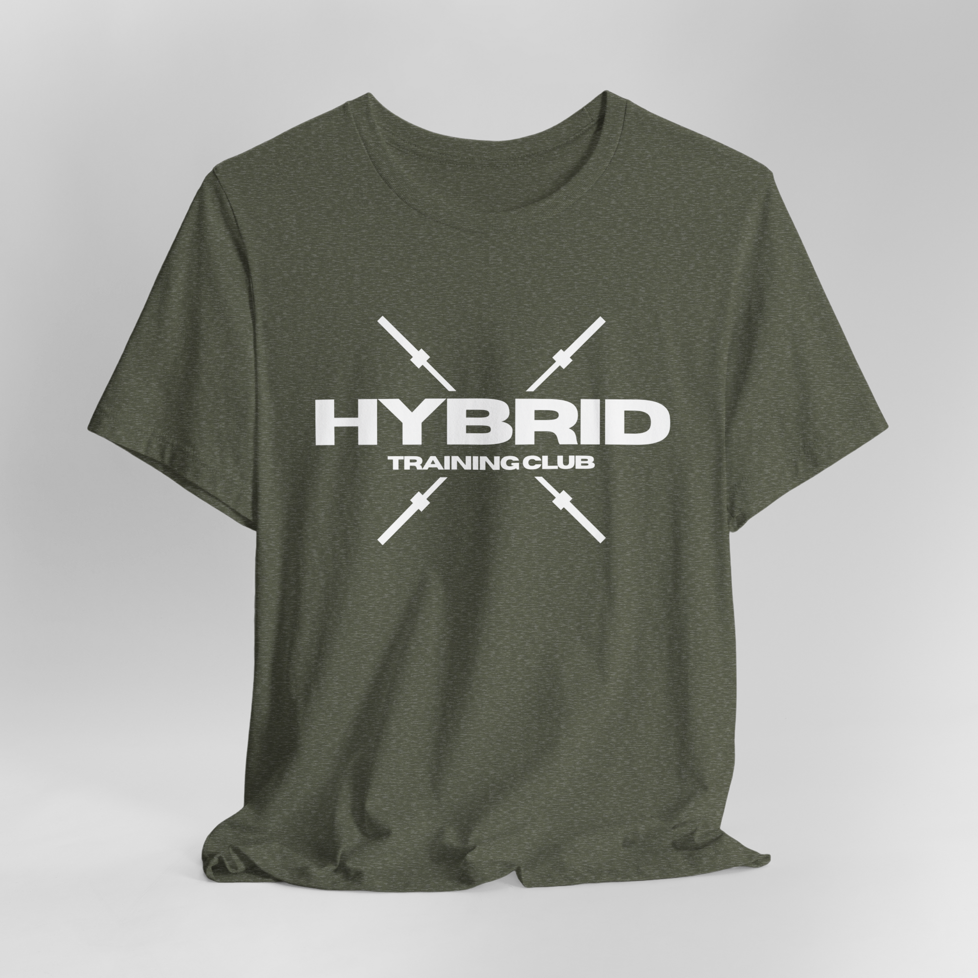 Hybrid Training Club