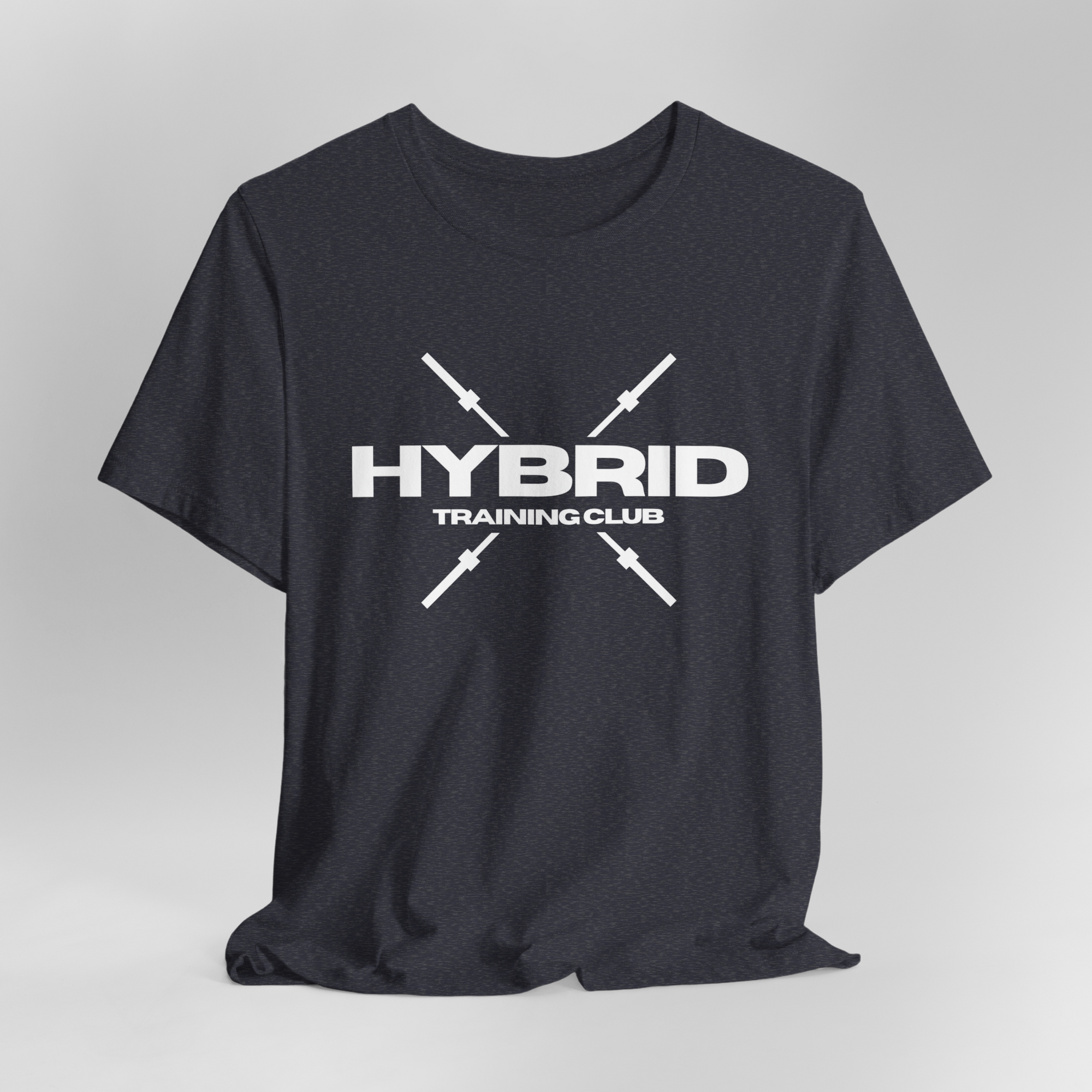 Hybrid Training Club