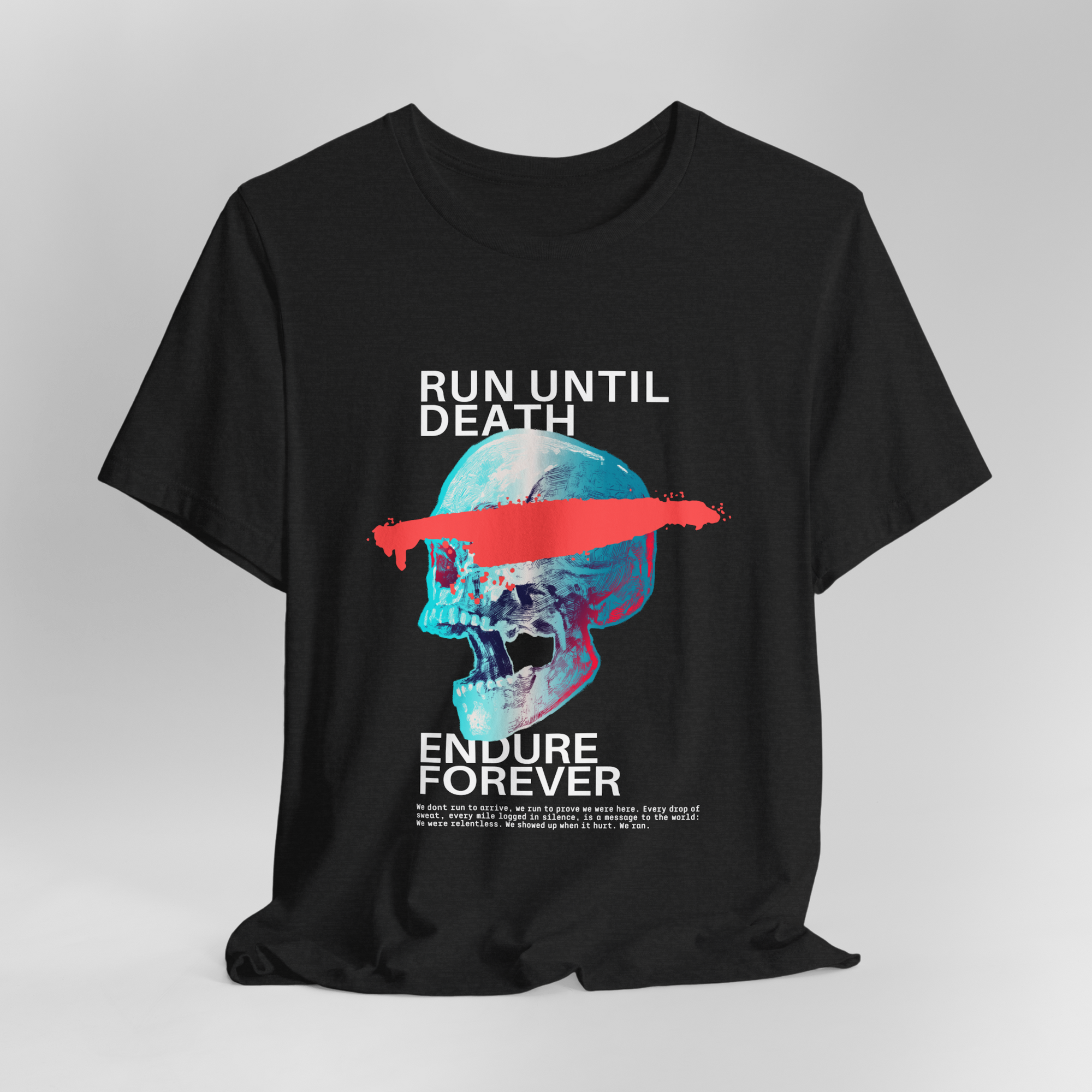 Run Until Death