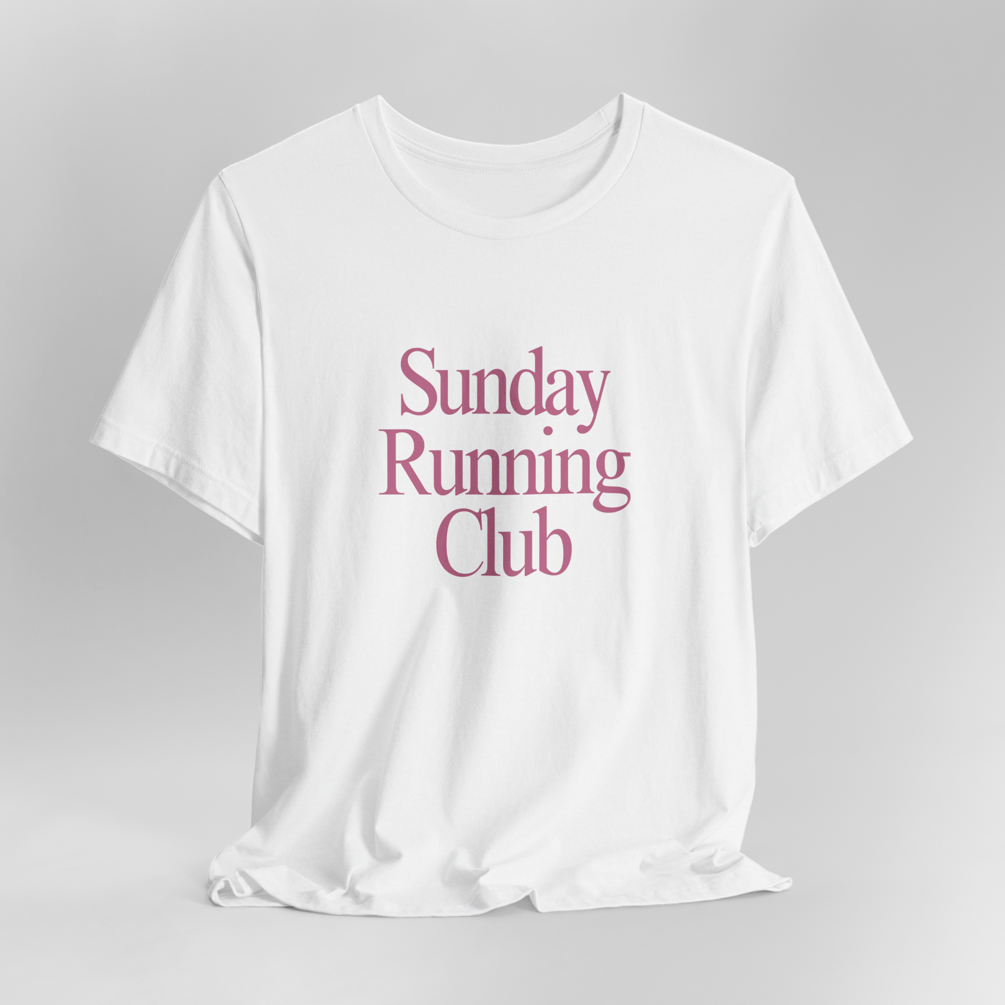 Sunday Running Club