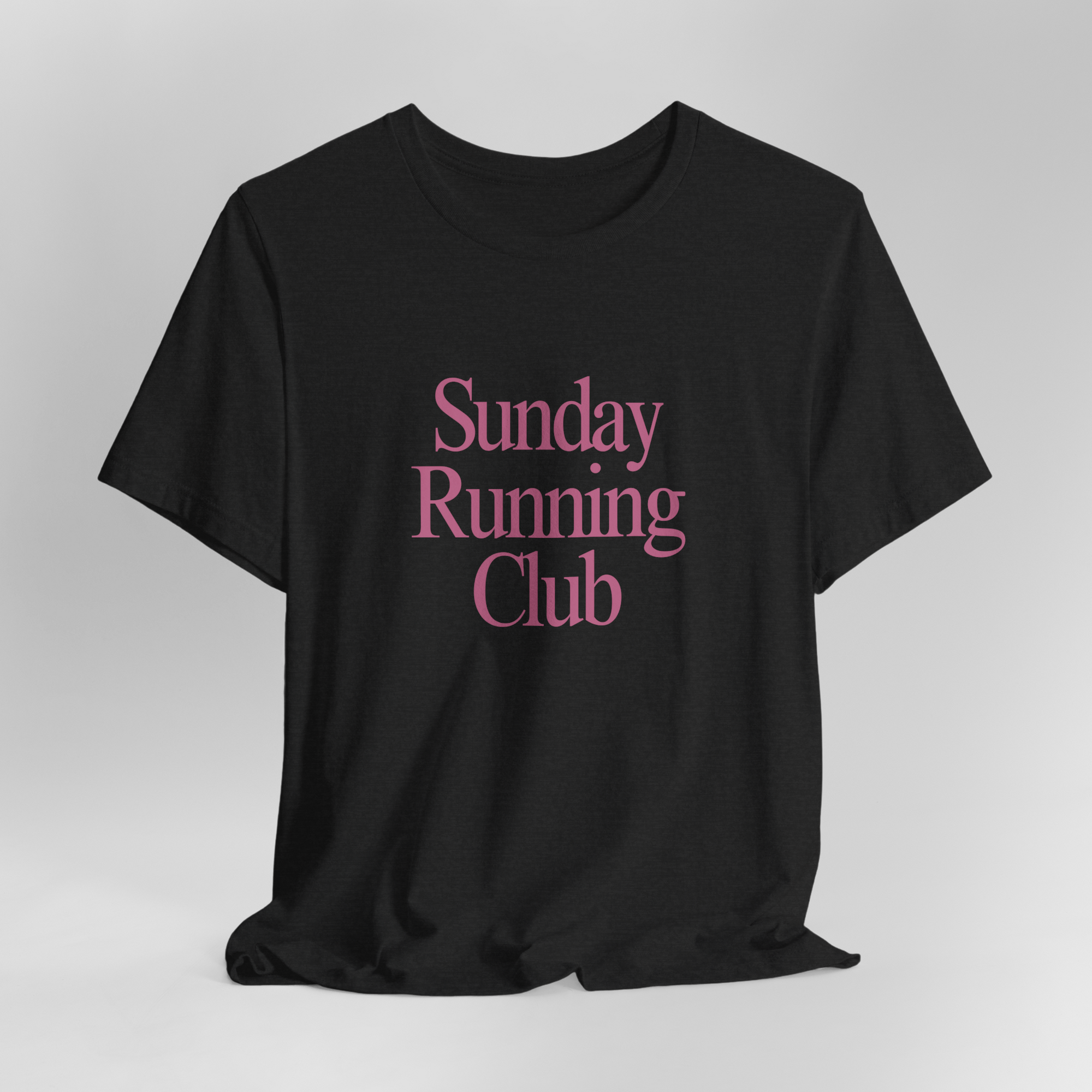 Sunday Running Club