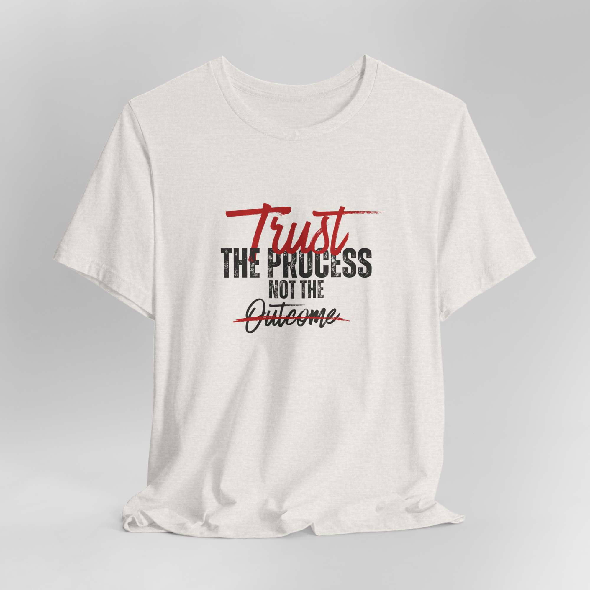 Trust The Process