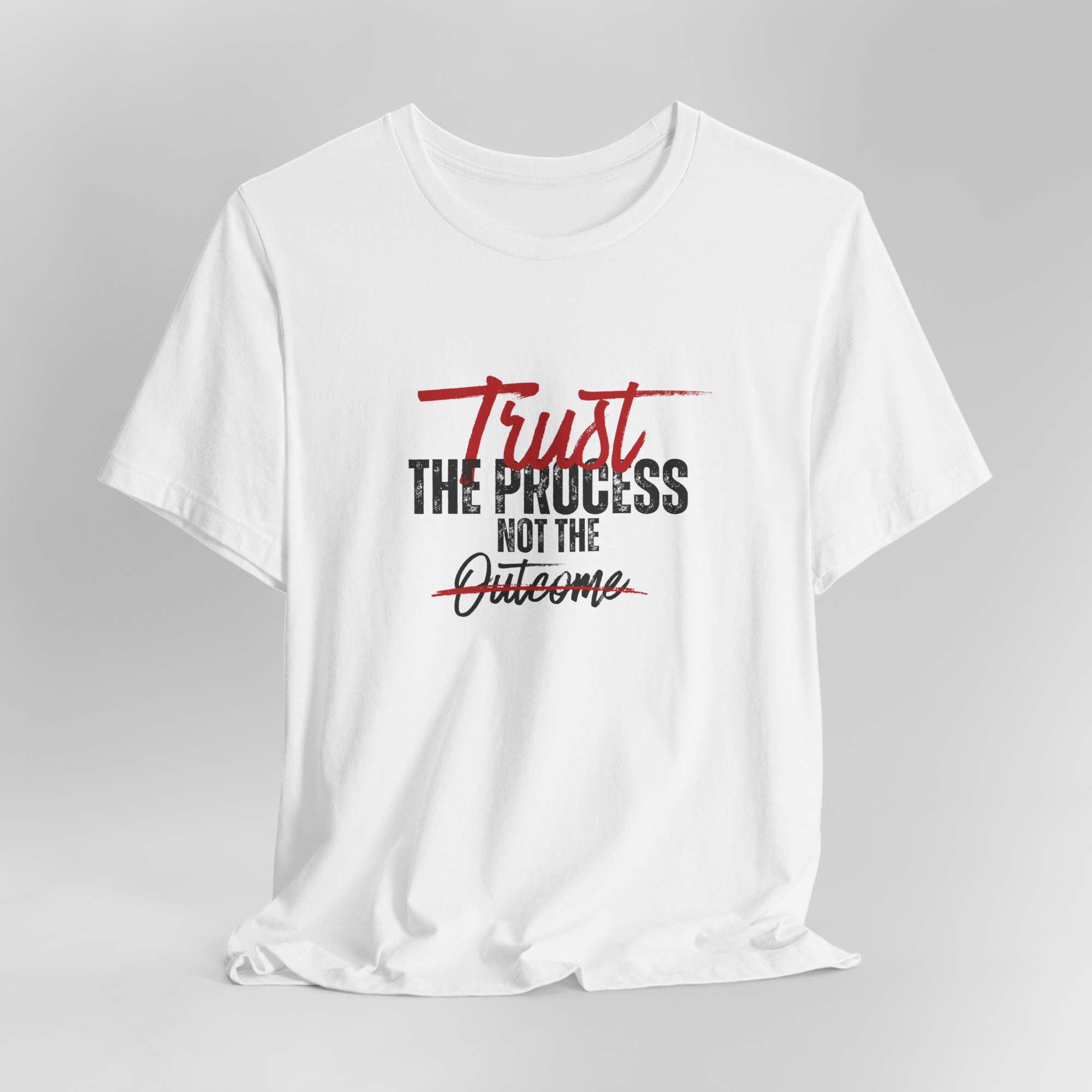 Trust The Process