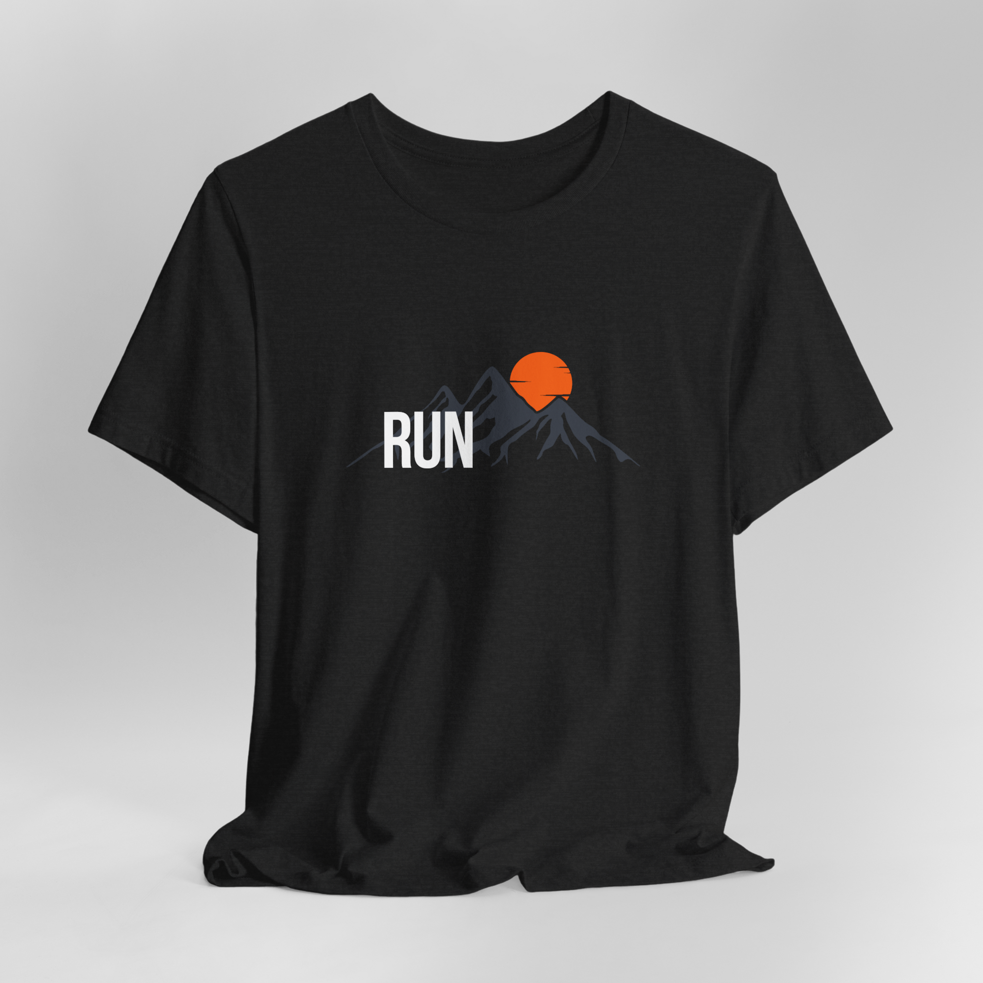 Mountain Run
