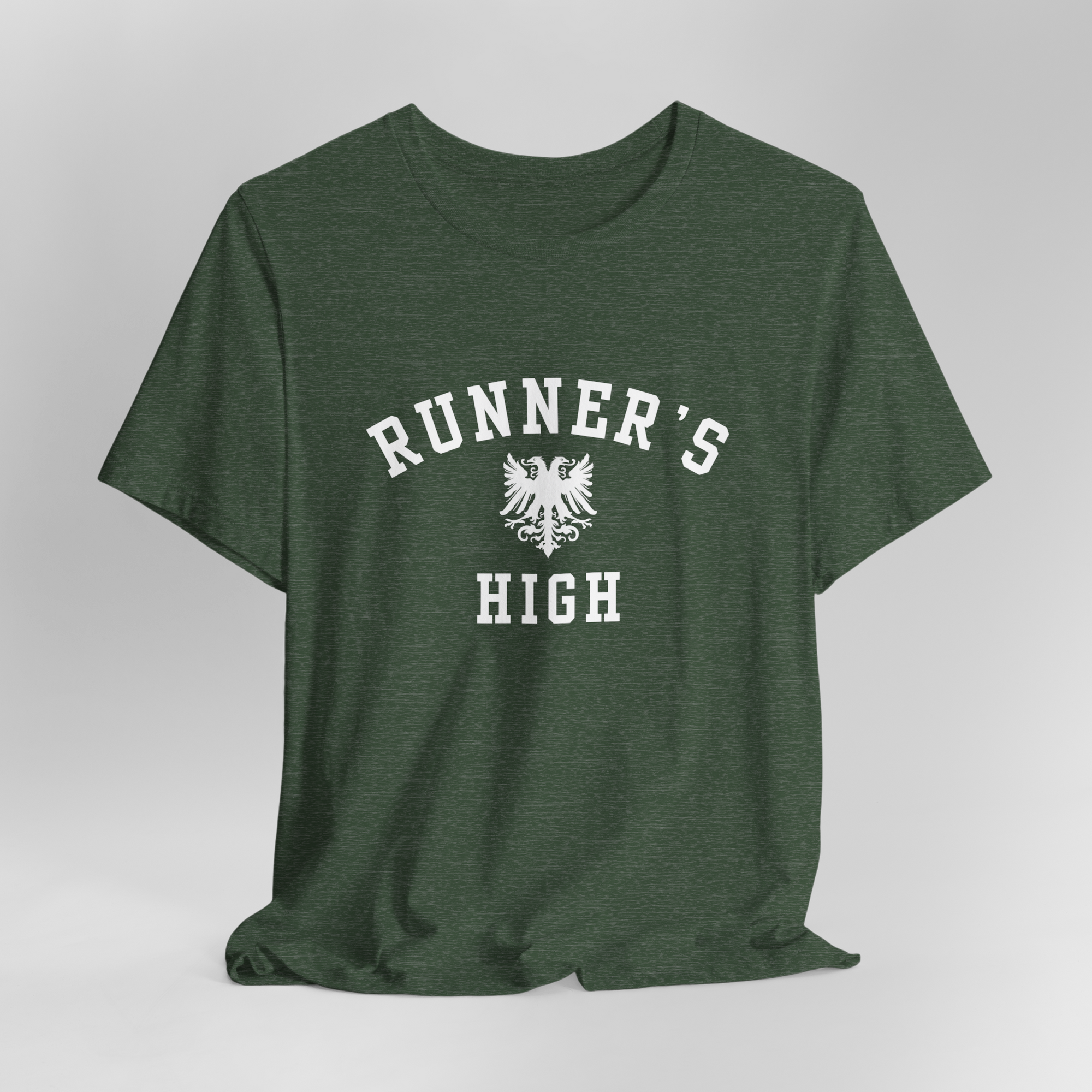 Runners High