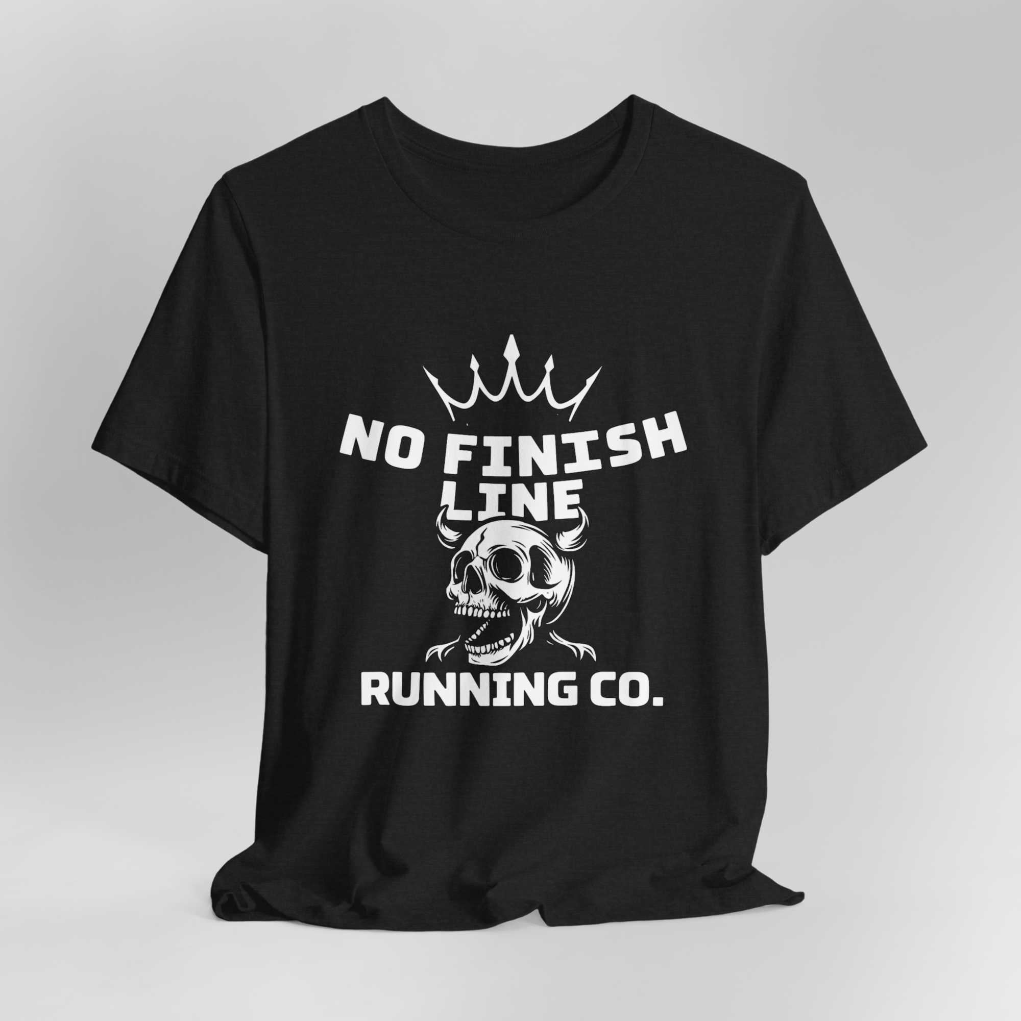 No Finish Line