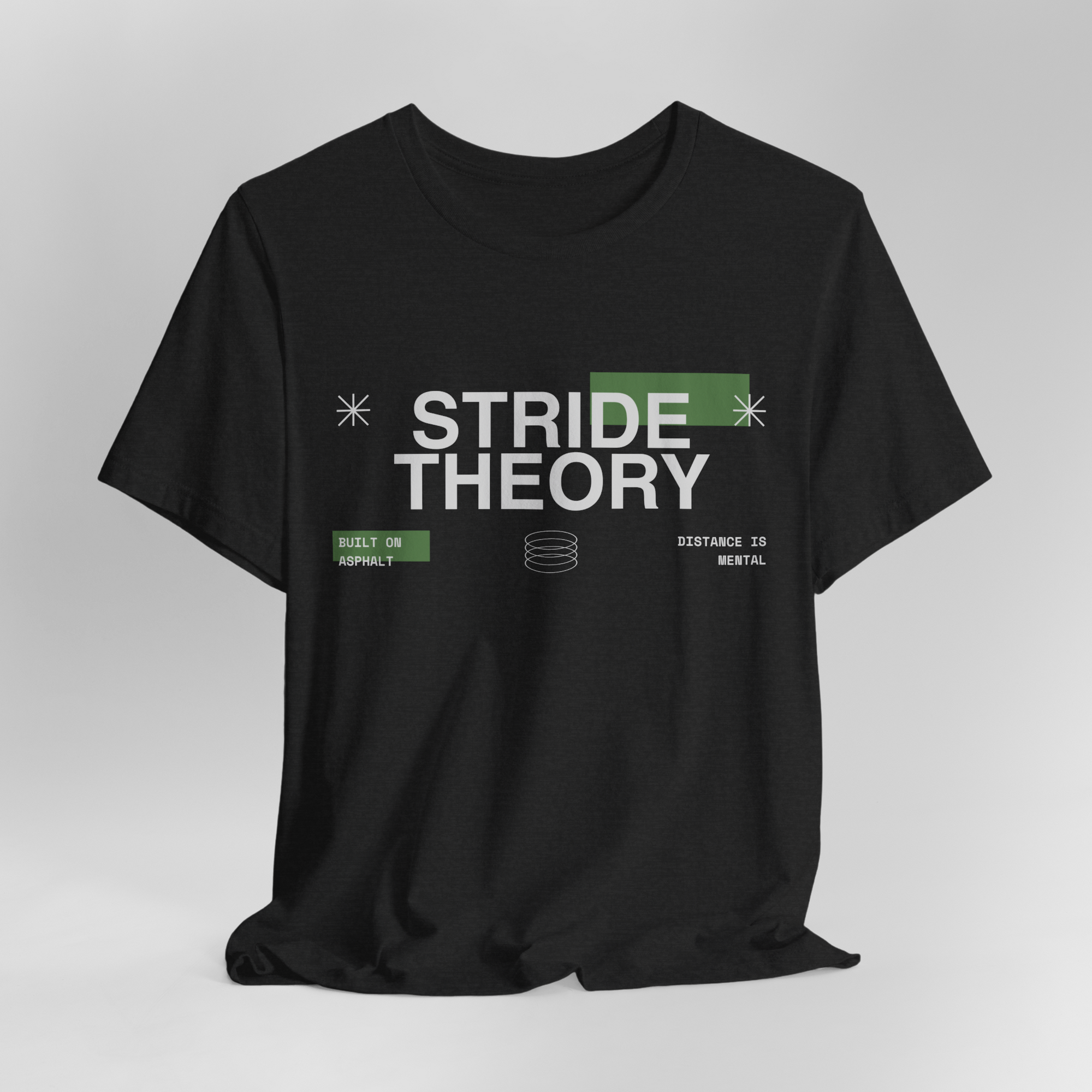 Stride Theory