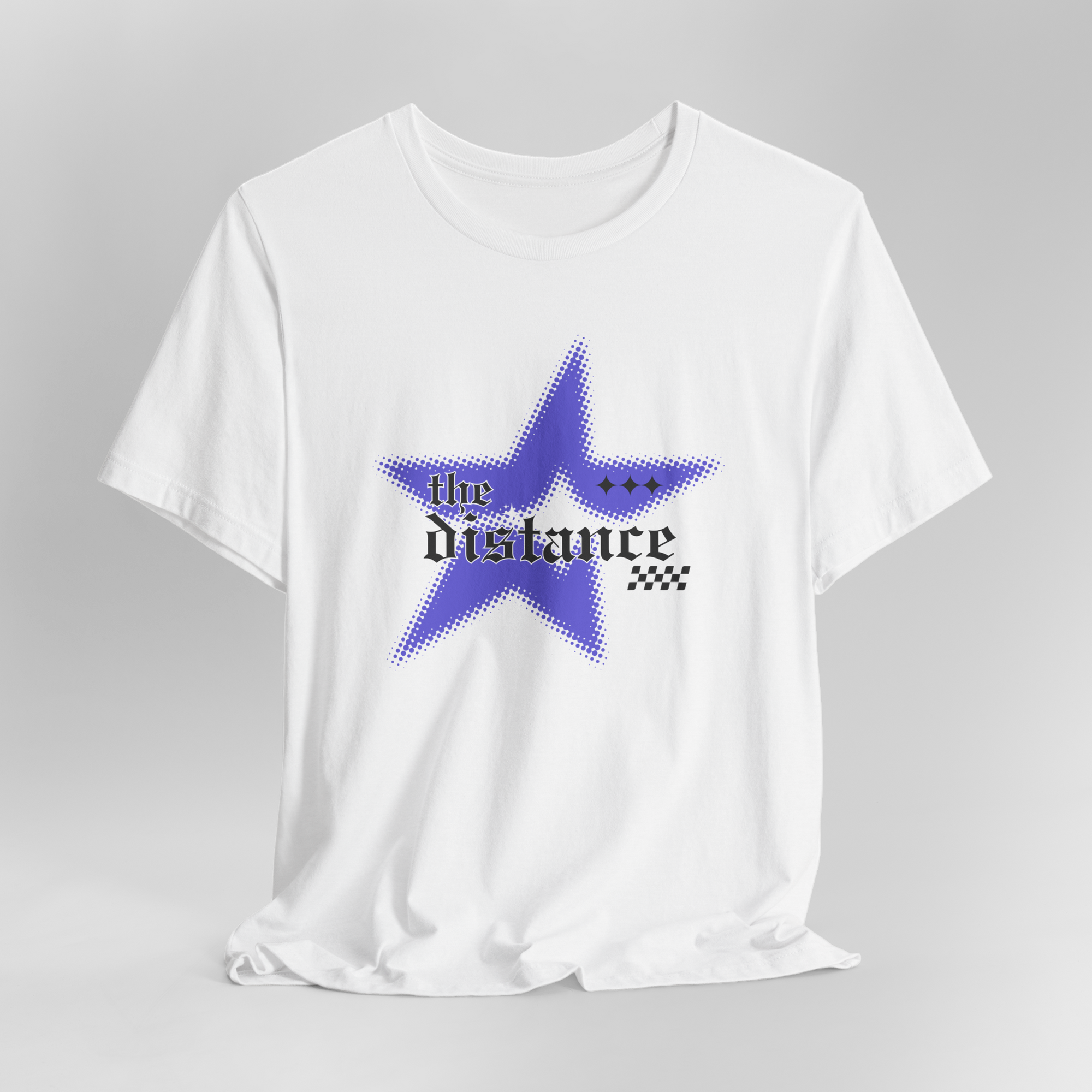 The Distance Tee