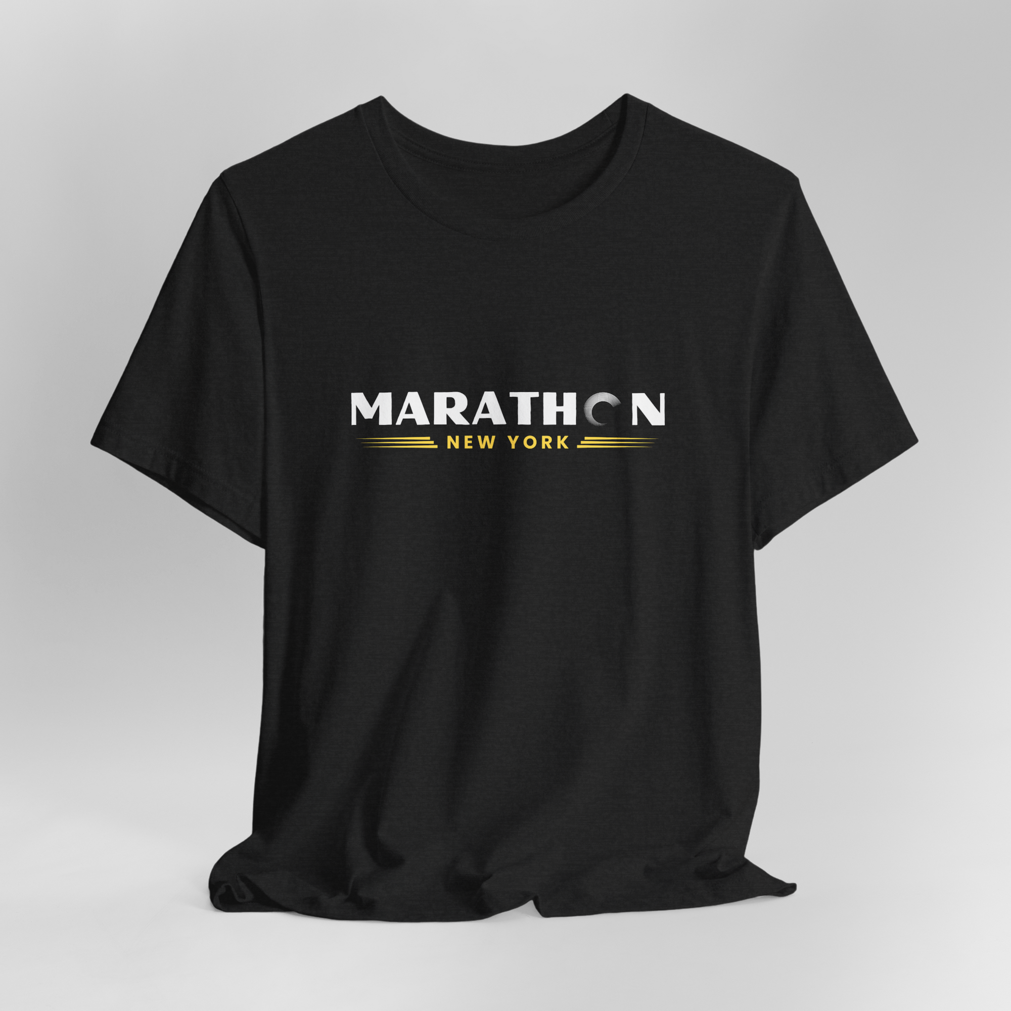 Marathon New York