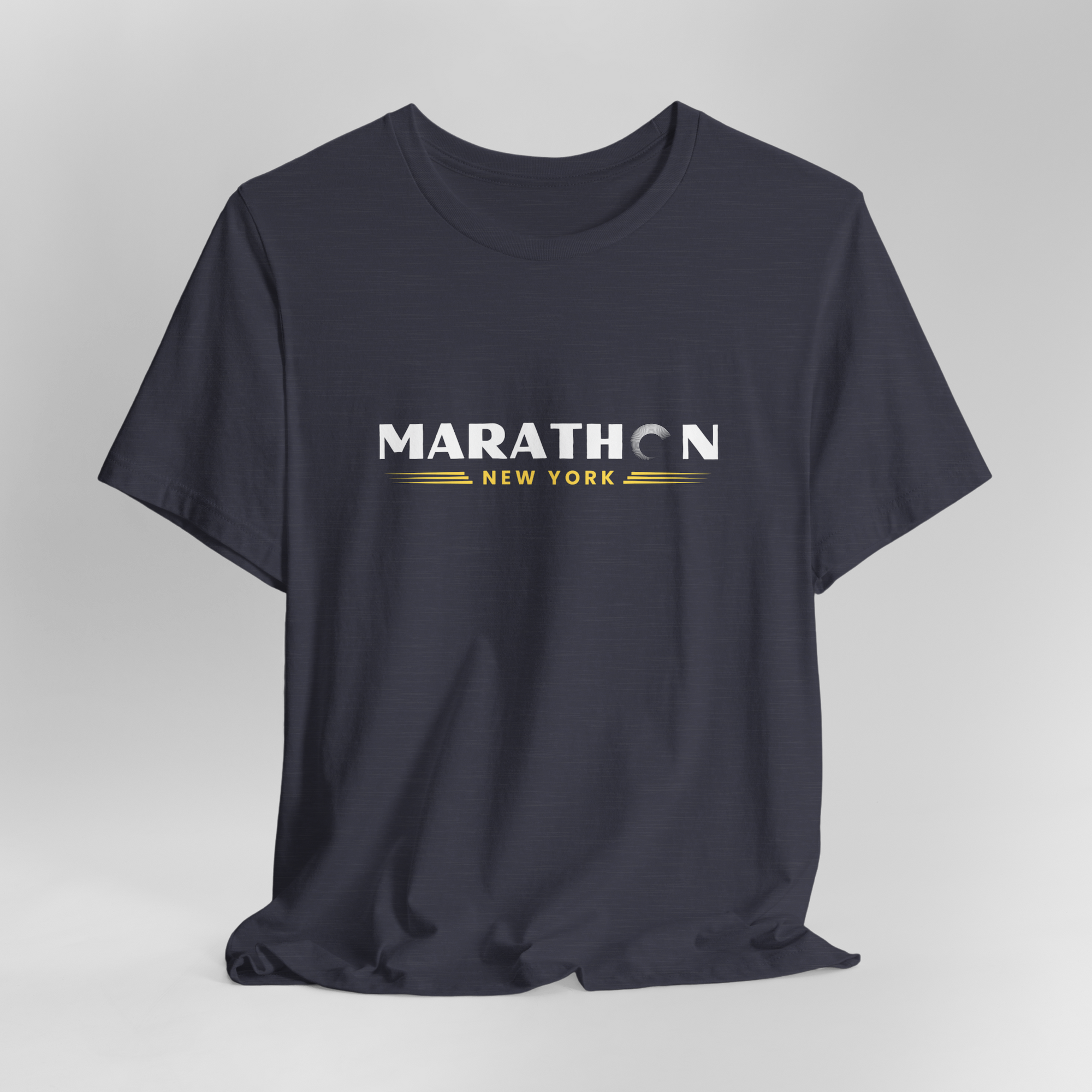 Marathon New York