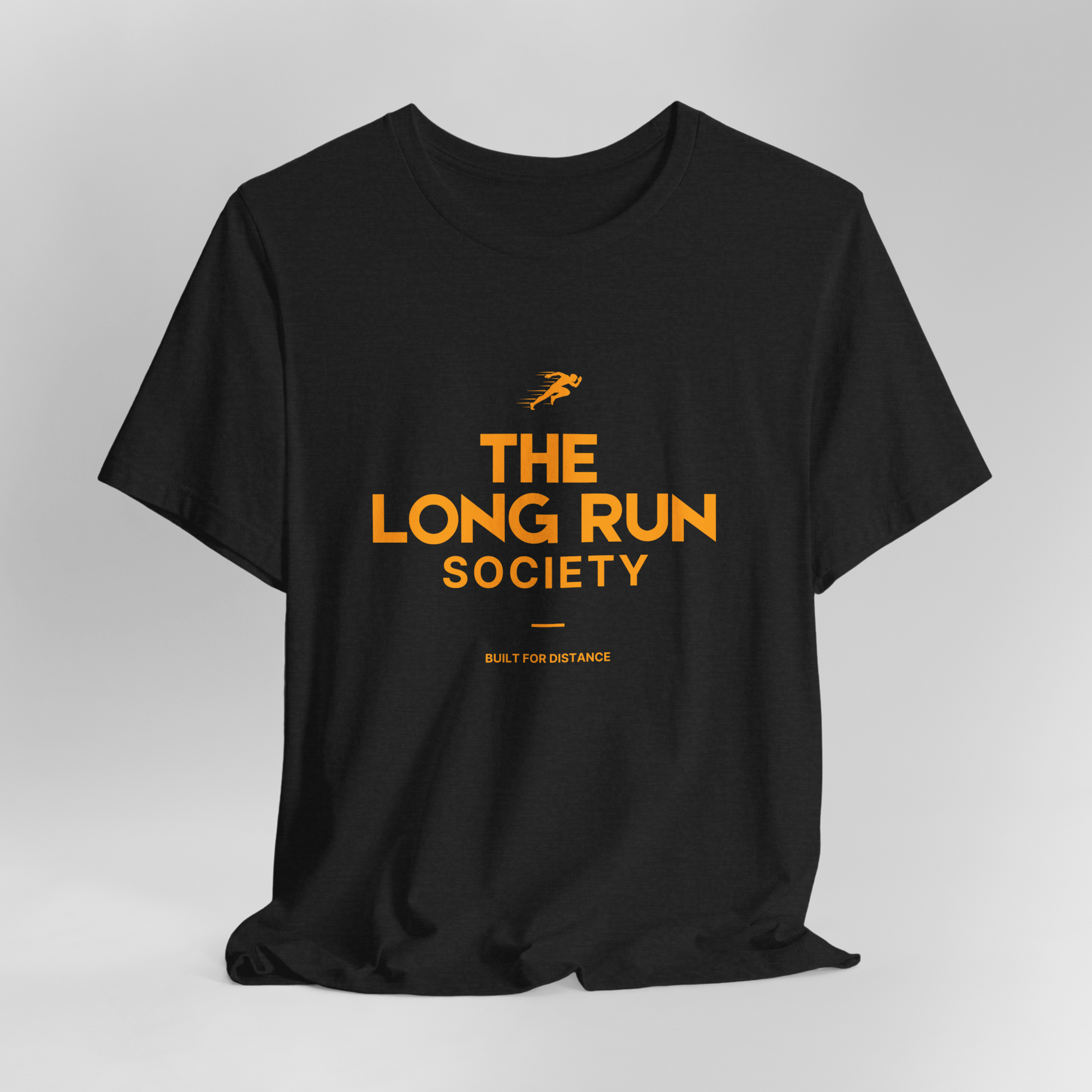 The Long Run Society