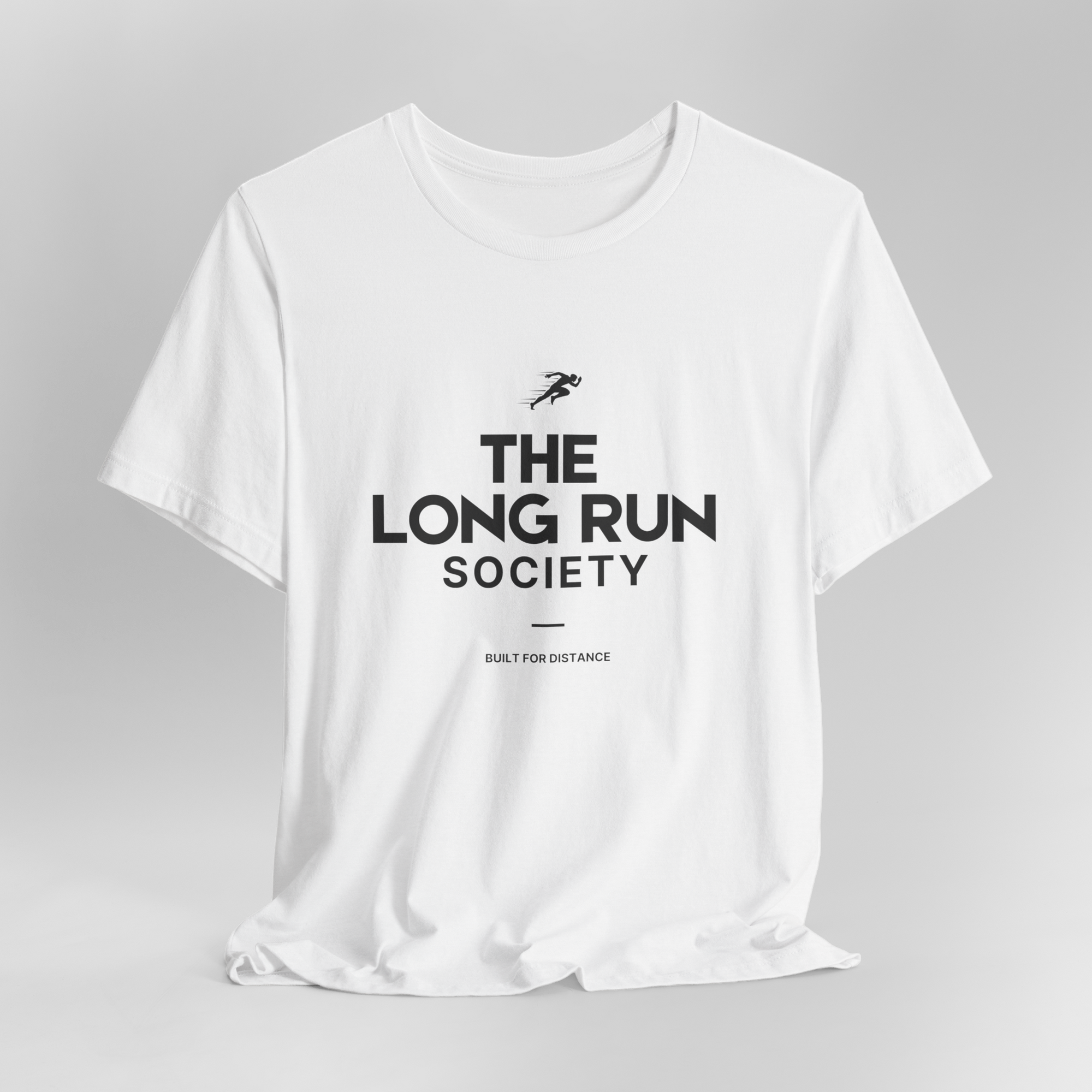The Long Run Society